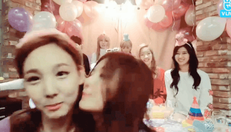트와이스 뽀뽀퀸 | 인스티즈