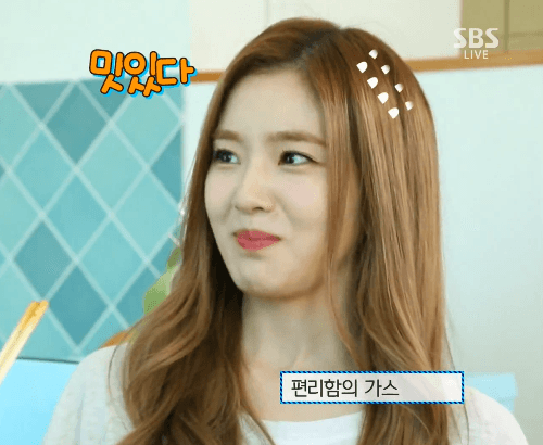 레드벨벳 아이린.gif | 인스티즈