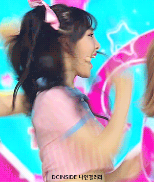  임나연.gif+jyp (데이터주의) | 인스티즈