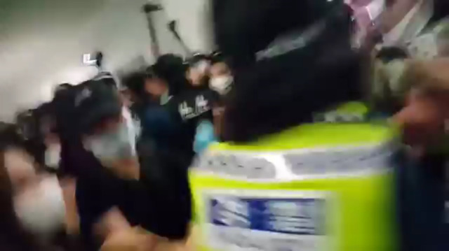 이화여대 시위 7가지로 한눈에 보기 | 인스티즈