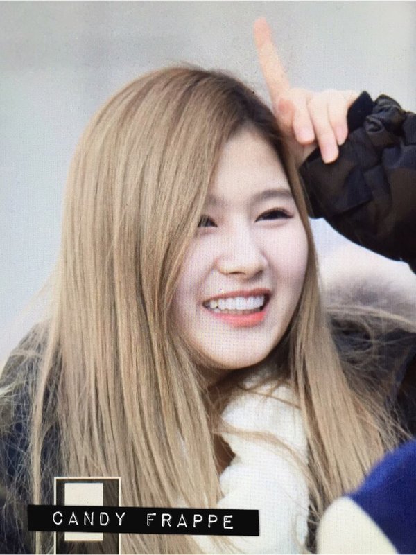 트와이스 사나가 살찌면..gif | 인스티즈