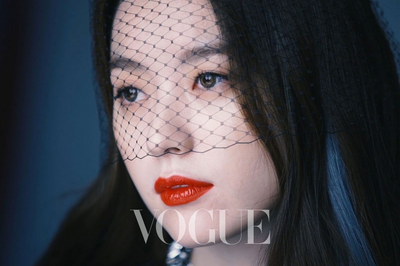 한효주 "어느새 30대, 여자로의 삶 고민할 시기"[화보] | 인스티즈