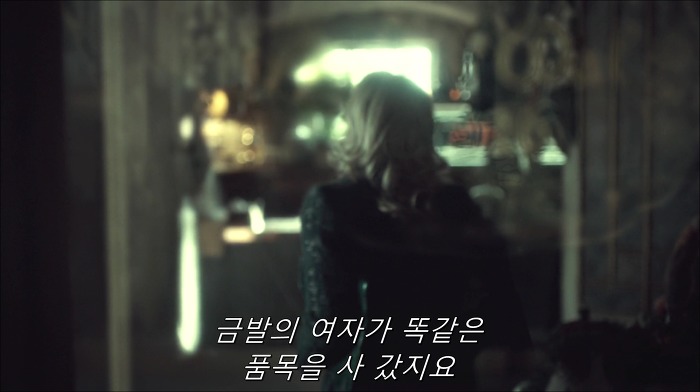 [로맨틱스릴러미드] 한니발 (Hannibal) 시즌3 에피5 (1/4) | 인스티즈
