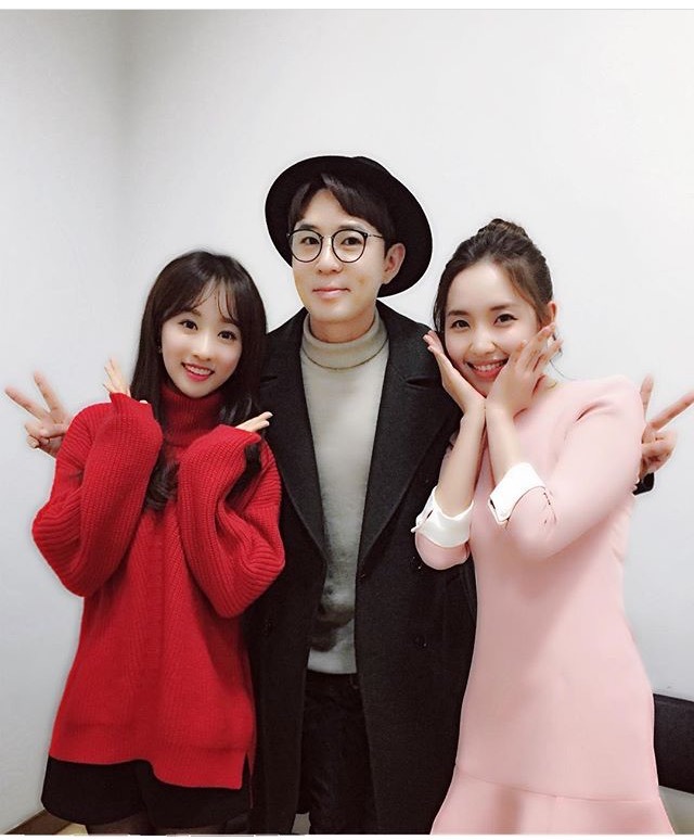 오늘자 붐 | 인스티즈