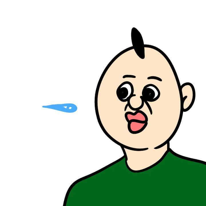 머리자르는 만화 | 인스티즈