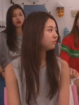 알면 알수록 스톤과는 거리가 먼 ioi 임나영 | 인스티즈