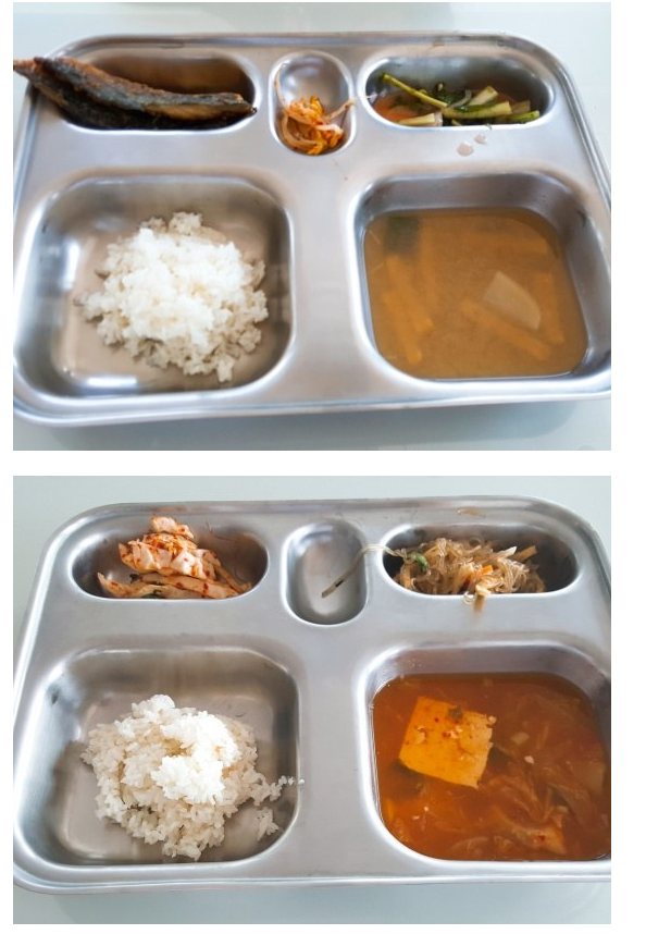 세상천하에 이런 구내식당 본 적 있나요?(사장님 보여드릴거임) 사진 | 인스티즈