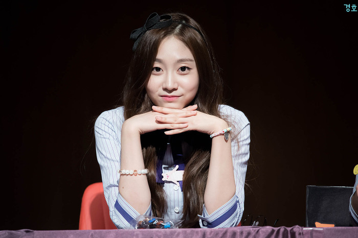 러블리즈를 아는 일반인들이 많이 헷갈려하는 둘 | 인스티즈