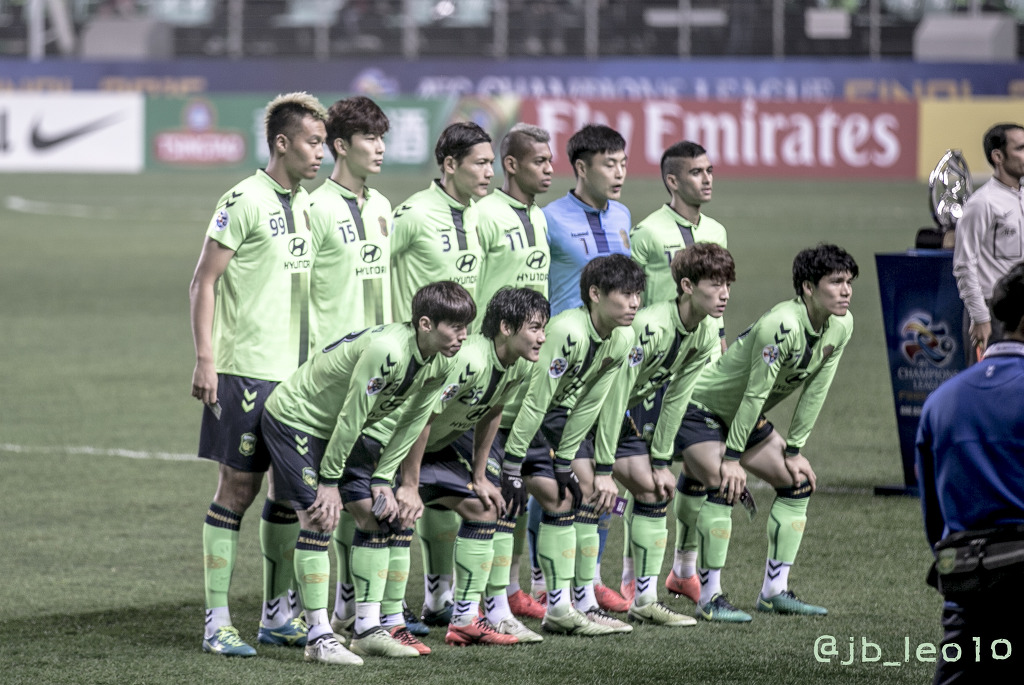 20161119 AFC결승 1차전 전북현대모터스 vs 알 아인 직관 사진입니다 | 인스티즈