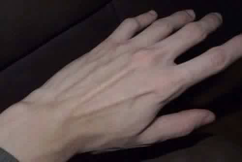 여자들이 은근 좋아하는 남자의 신체 부위 | 인스티즈