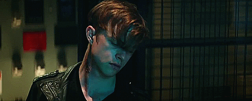 어메이징 스파이더맨 그린 고블린 역 | 인스티즈