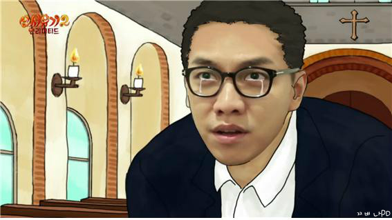 [신서유기2] 승기 추천서 받고 온 재현과 낯가리는 형님들의 첫 만남 | 인스티즈