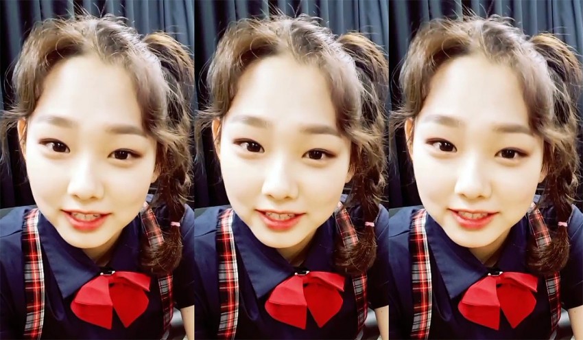 강미나.gif+jyp (데이터주의) | 인스티즈