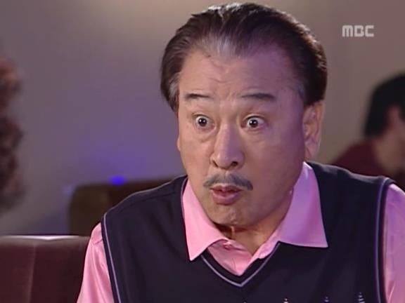 [거침없이하이킥] 매년 생일 까먹는 순재한테 섭섭하고 속상한 문희.jpg | 인스티즈
