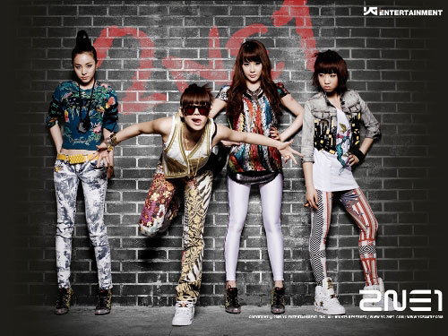 [아듀2NE1~] 역대 YG 가수 중 가장 완벽했던 데뷔 프로젝트.jpg | 인스티즈
