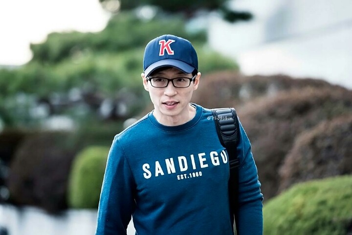 40대가 넘은 예능인 중 최초로 찍덕이 있는 사람 | 인스티즈