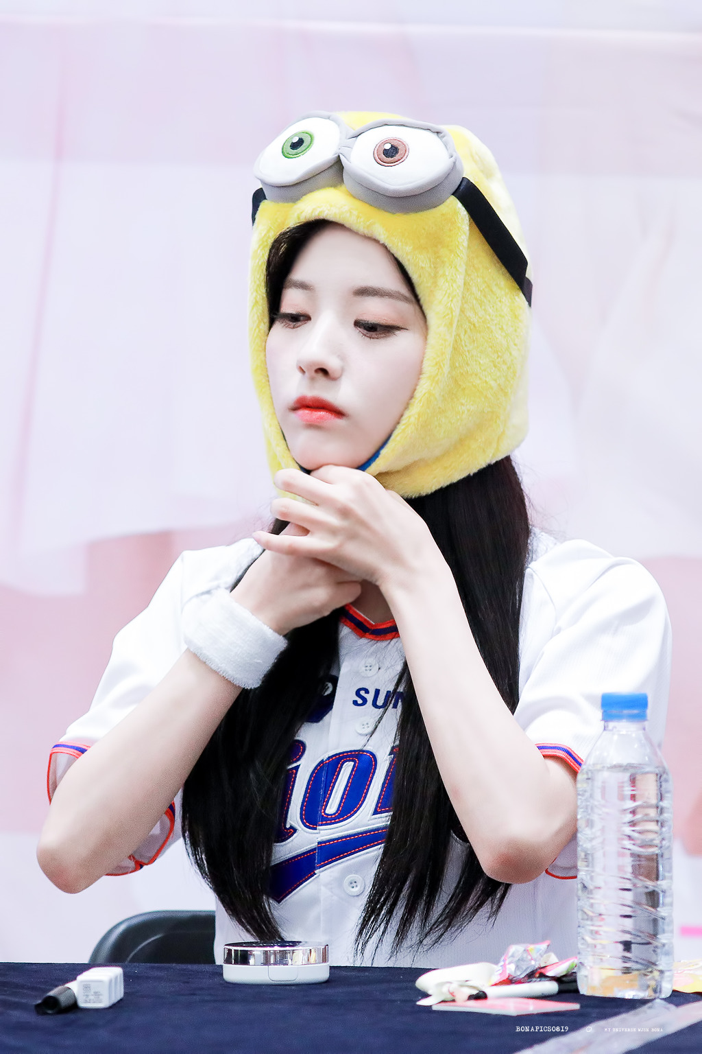언제 보나 이쁜 우주소녀 보나 | 인스티즈