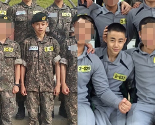 세월이 욘나뤼 빠르다는 걸 실감하게 해주는 연예인.jpg | 인스티즈