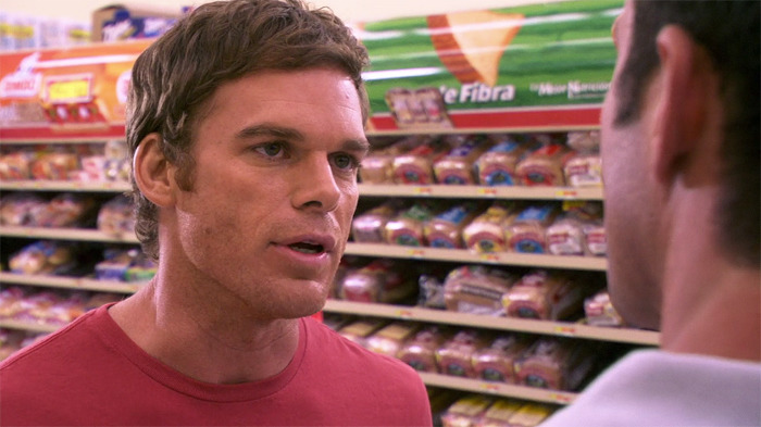 [덱스터] 사이코패스가 소아성애자를 처리하는 방법 | 인스티즈