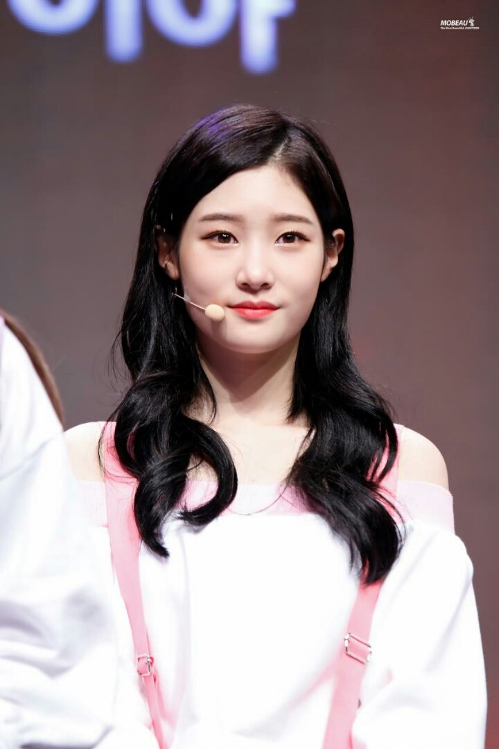 하루한번 정채연 | 인스티즈