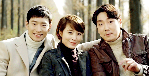 시그널 결말이 이랬다면?.gif | 인스티즈