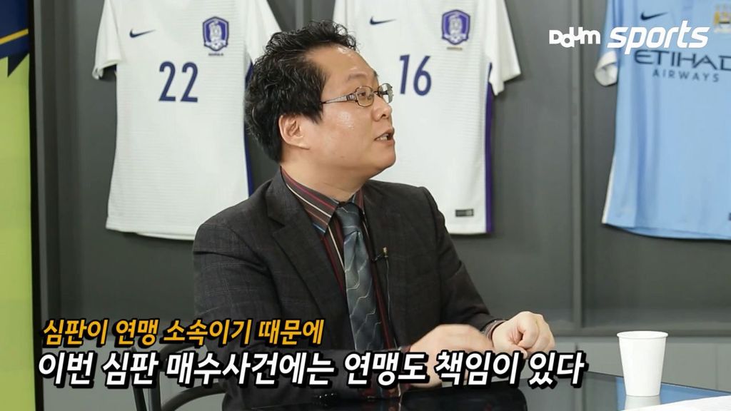한준희 장지현이 말하는 전북 징계.jpg | 인스티즈