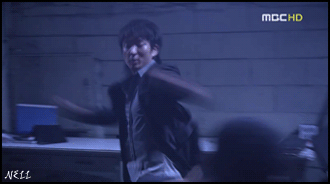 이준기씨를 처음 만났을 때 좀 충격받았어요 | 인스티즈