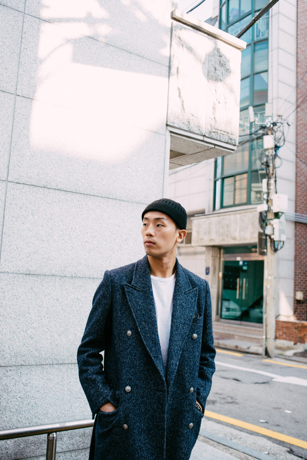 이날씨에 입으면 쪄죽는 남자패션 jpgs | 인스티즈