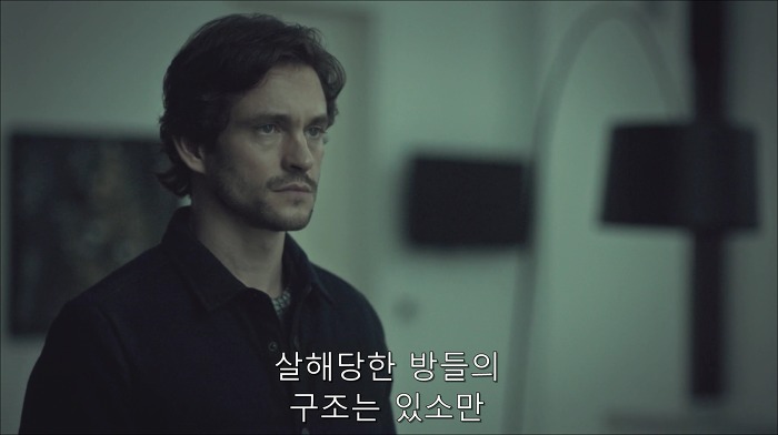 [로맨틱스릴러미드] 한니발 (Hannibal) 시즌3 에피9 (2/4) | 인스티즈