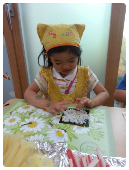 주은꼬마김밥 이미지