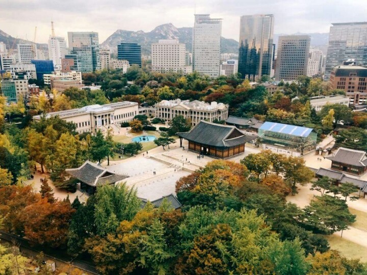 외국인이 촬영한 우리나라 풍경 | 인스티즈