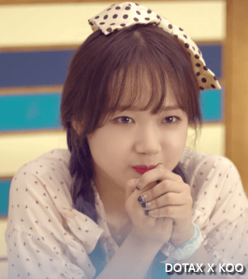 ioi) 은근히 중독성 있는 유정짤 | 인스티즈