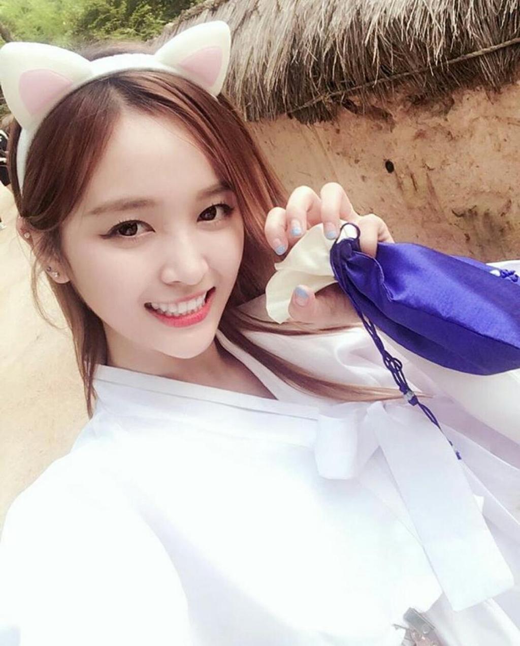 우주동그리 우주소녀 선의.jpg | 인스티즈