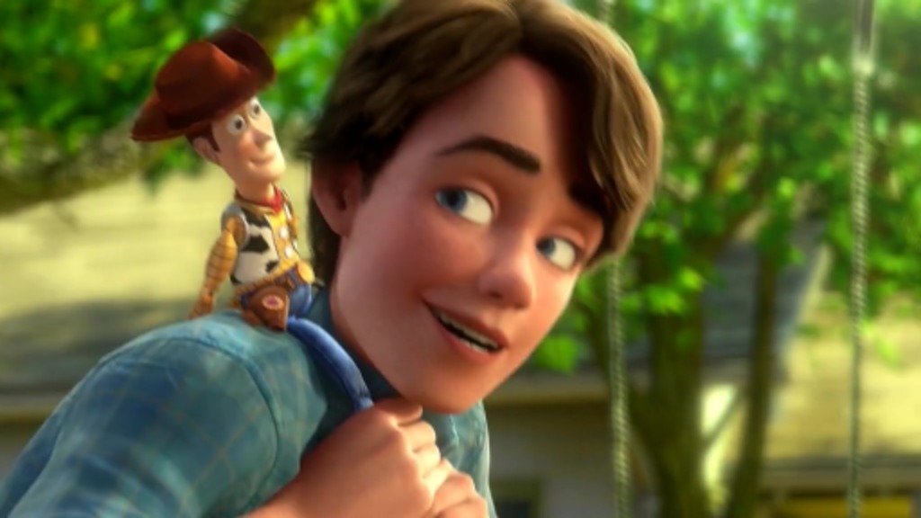 토이스토리3 마지막 장면 | 인스티즈