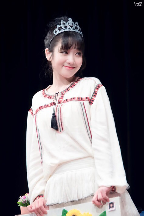 [러블리즈] 고양이가 다시 건깅해져서 유지애 | 인스티즈