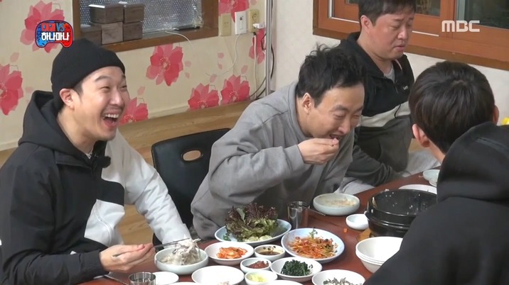 [무한도전] 주나형 팩트 폭격하는 광희 .jpg | 인스티즈