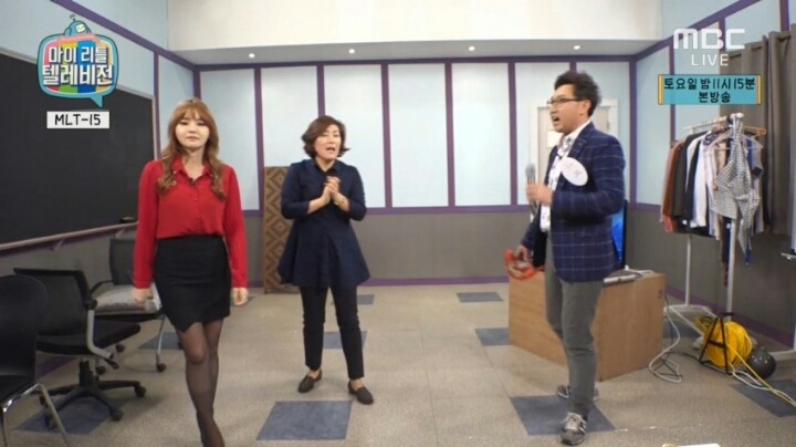 오늘자 마리텔 김현욱방 상황 | 인스티즈