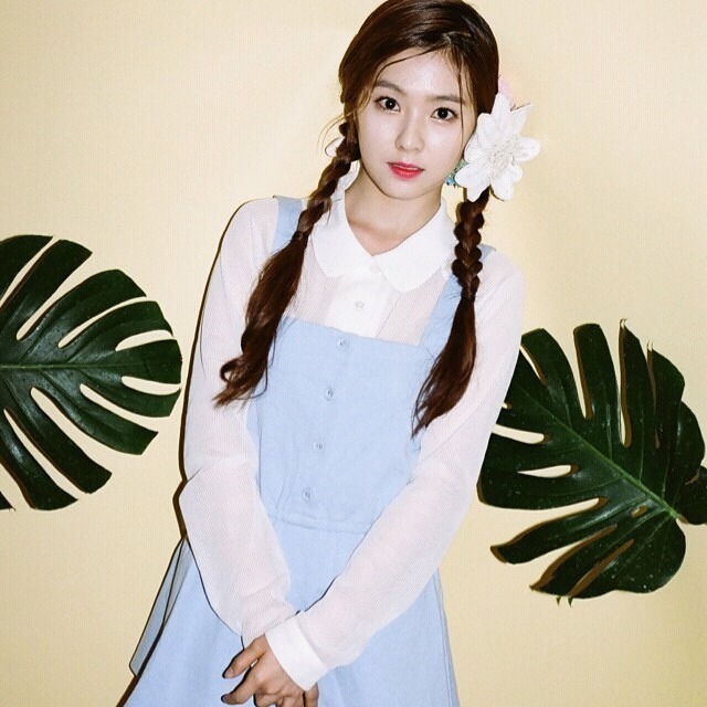 레드벨벳 아이린.jpgif | 인스티즈