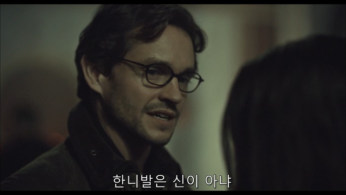 [로맨틱스릴러미드] 한니발 (Hannibal) 시즌3 에피2 (2/4) | 인스티즈