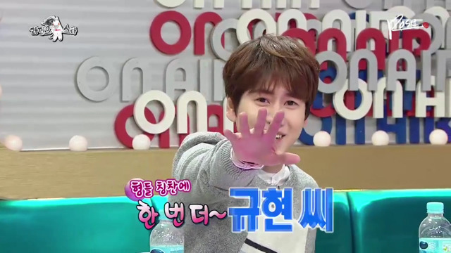 정신 나간 아이돌 매니져.jpg | 인스티즈