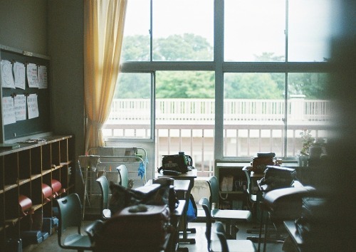 다니면 애니 속 주인공이 될거 같은 일본 고등학교.jpg | 인스티즈