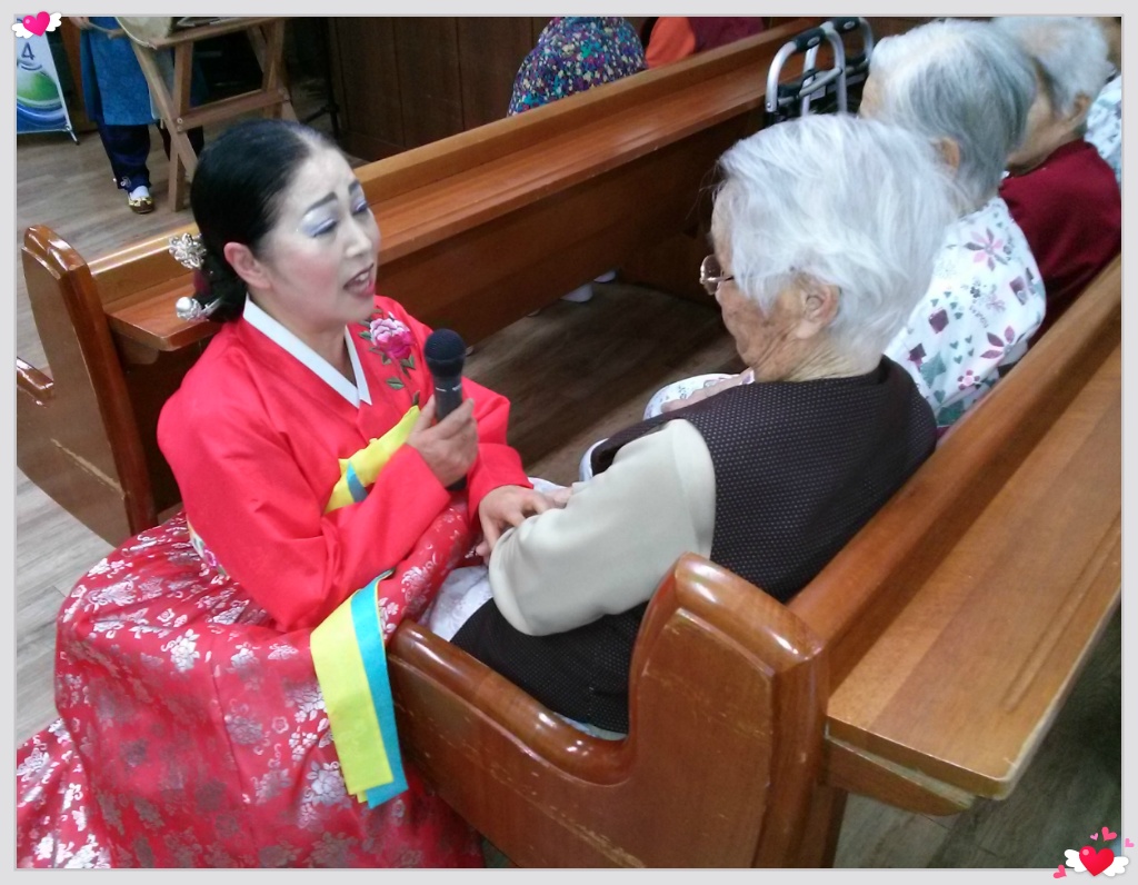 예지요양병원 이미지