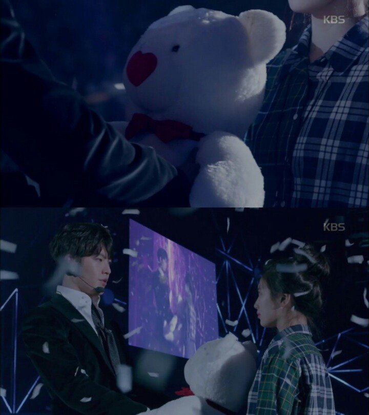 실제로 이렇다면 아이돌팬들 다 안티로 돌변함 ㄷㄷㄷ | 인스티즈