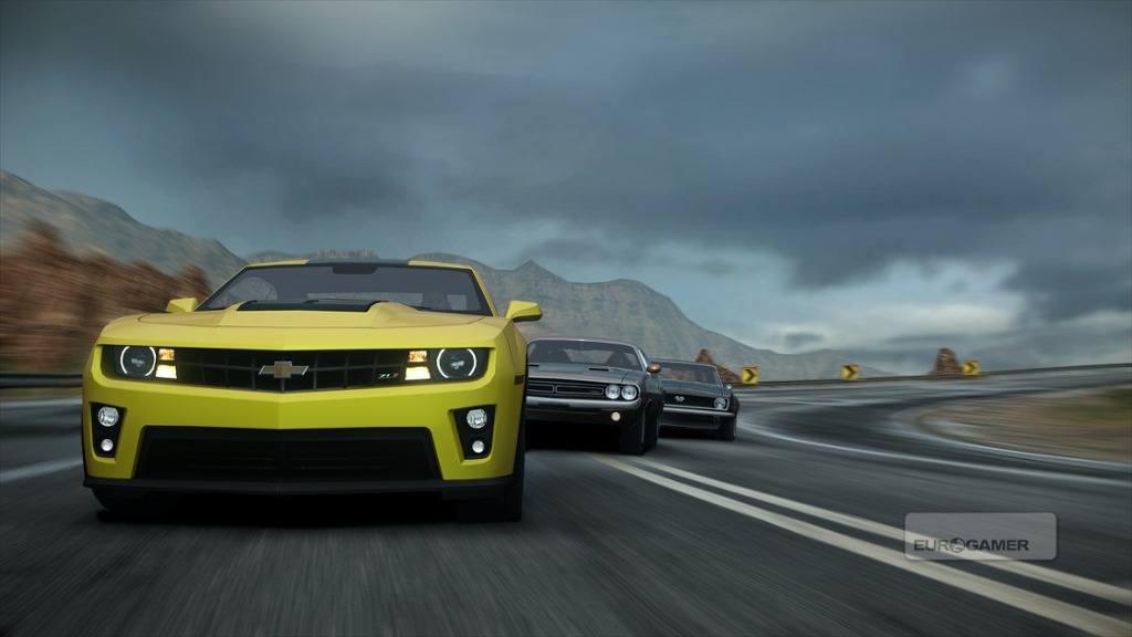  니드포스피드 시리즈 중 명작 | 인스티즈