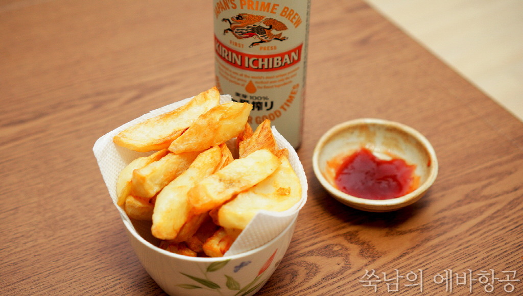 어떤 쑥남이 밥해먹는 이야기 | 인스티즈