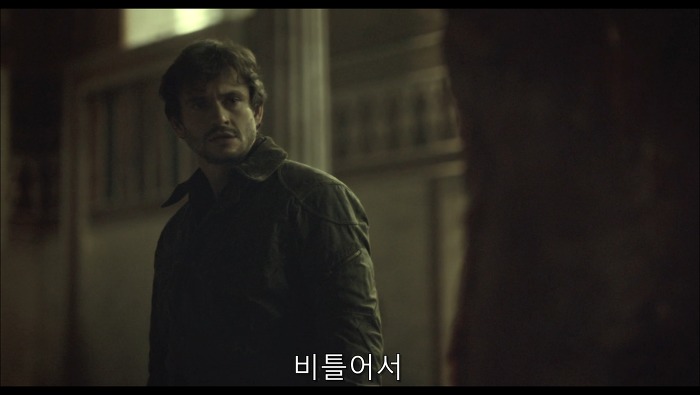 [로맨틱스릴러미드] 한니발 (Hannibal) 시즌3 에피2 (3/4) | 인스티즈