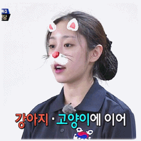 [데이터주의] 160828 진짜사나이 러블리즈 지수 움짤 모음 | 인스티즈