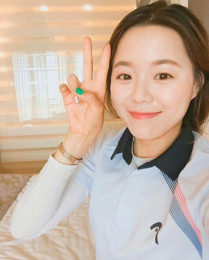 리우올림픽에서 남녀에게 인기많은 한국선수 투탑 | 인스티즈