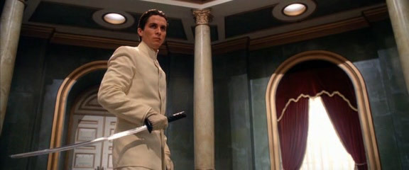 크리스찬 베일 영화들중에서 최고의 캐릭터 갑ㄷㄷㄷ은? | 인스티즈