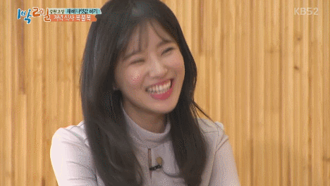 오늘자 표정관리 안되는 데프콘.gif | 인스티즈